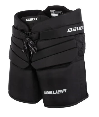 Bauer Senior GSX Goalie Pants