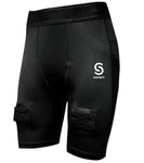 Source for Sports Womens Compression Jill Short