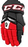 CCM Tacks 6052 Junior Hockey Gloves