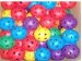 12" Coloured Whiffle Balls
