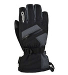 Hot Fingers Men's Winter Gloves