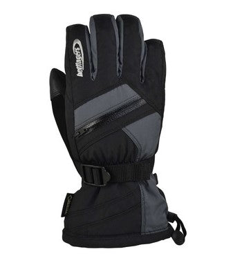 Hot Fingers Men's Winter Gloves