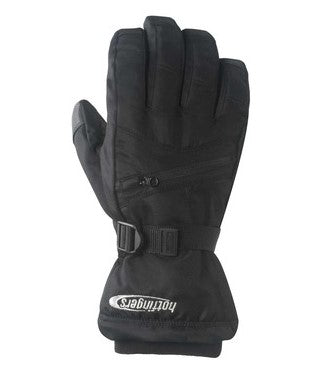Hot Fingers Men's Sidewinder Winter Gloves