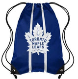 Leafs Drawstring Bag