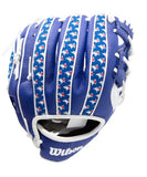 Wilson A200 Bluejays Tee Ball Glove