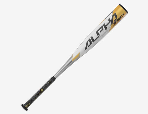 Easton Alpha 360 (-5) 2 5/8 Baseball Bat A112963