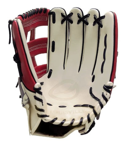 Louisville Slugger Genesis 13" Baseball Glove WTLGENRS2313BB