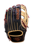 Louisville Slugger Genesis 13" Baseball Glove WTLGENRS2313BB
