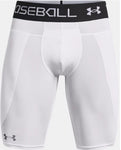 Under Armour Boy's Utility Sliding Shorts