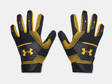 Under Armour Clean Up Junior Batting Gloves