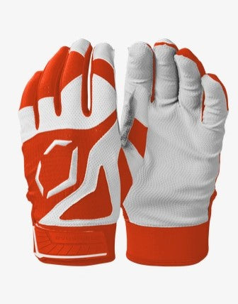 EvoShield SRZ1 Men's Batting Gloves