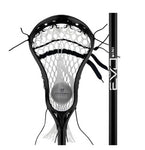 Warrior Evo Mini Lacrosse Stick - EMS0