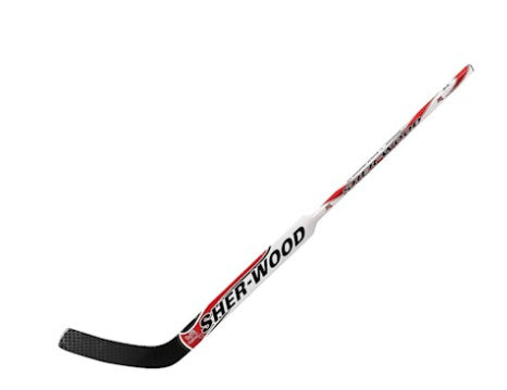 Sherwood T70 Senior Composite Goalie Stick