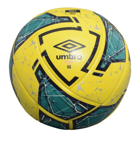 Umbro Neo Swerve Soccer Ball USAS2126U 