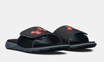 Under Armour Boy's Ignite Pro Slides