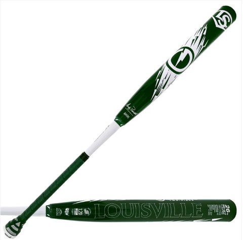 Louisville Slugger Purcell Endload 3.0 Slo-pitch Bat