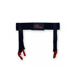 Sidelines Senior Garter Belt