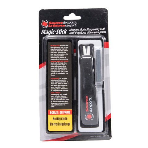Source For Sports Magic Stick Sharpening Tool