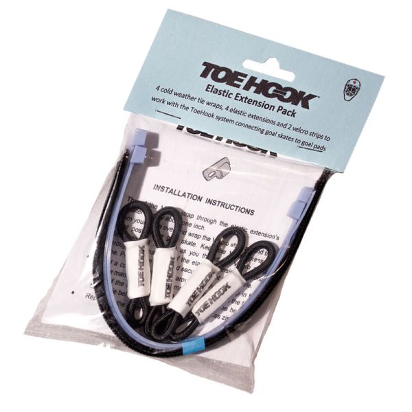 Toe Hook Replacement Parts - Sportco