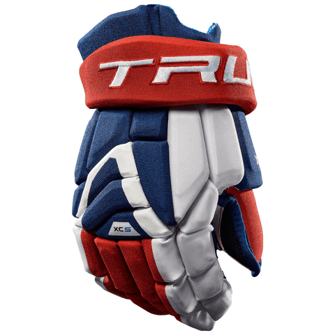 True XC5 Junior Hockey Glove