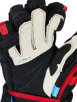 True XC9 Junior Hockey Gloves