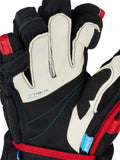 True XC9 Junior Hockey Gloves