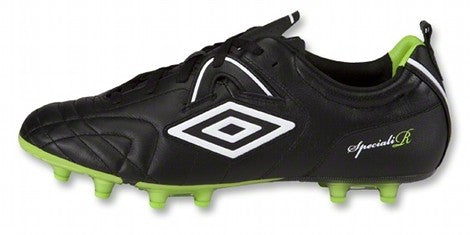 Umbro Senior Speciali R Pro Soccer Shoes - Sportco – Sportco