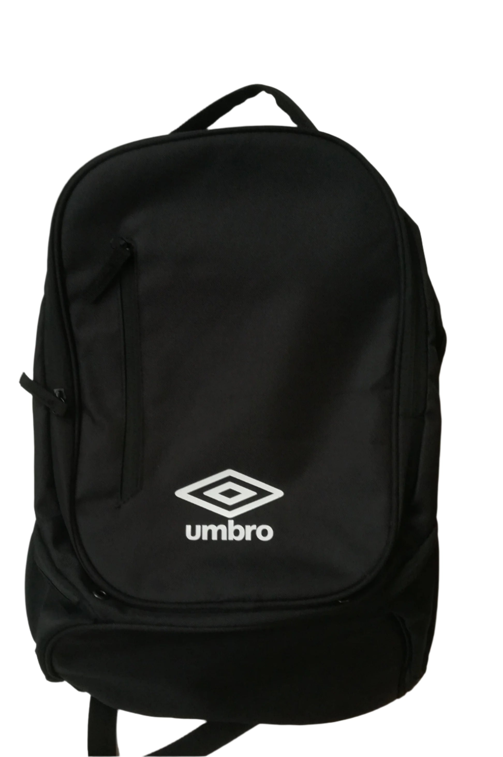 ◎UMBRO◎ Energetic Backpack 29L Components Laptop Pouch Bla ◎UMBRO◎ Energetic Backpack 29L Components Laptop Pouch Bla