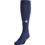 Under Armour  Team Over The Calf Socks - Large
