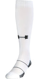 Under Armour  Team Over The Calf Socks - Large