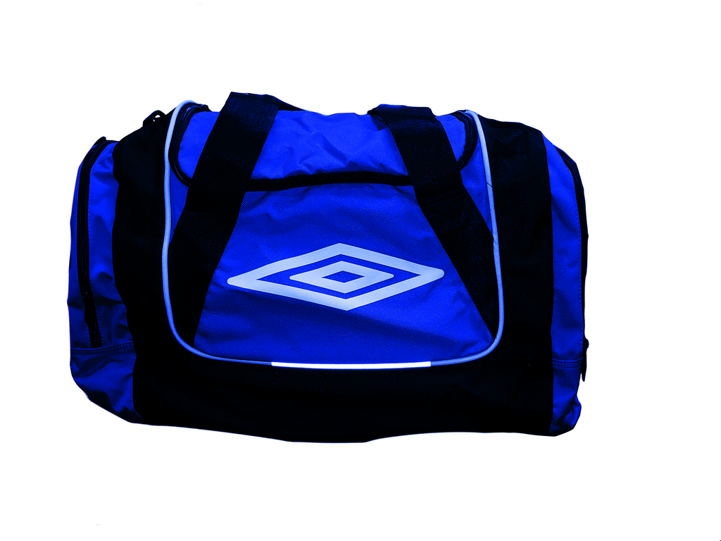 Umbro 2025 holdall bag