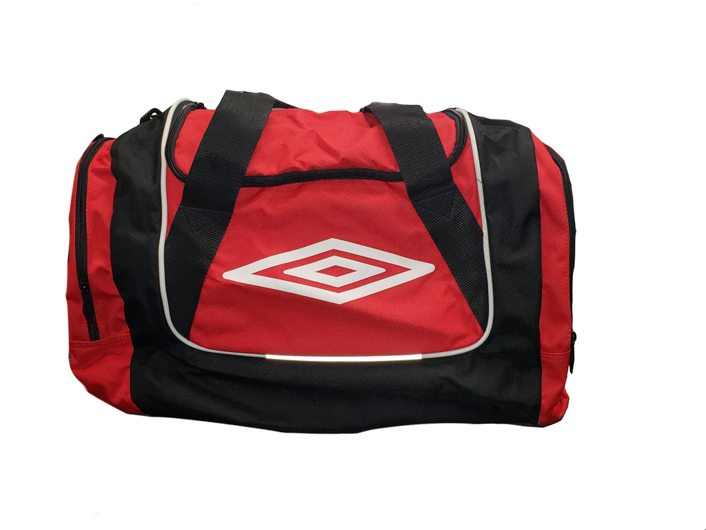 Umbro Diamond Elite Holdall Duffle Bag Sportco Sportco Source For Sports