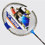 Victor ST 1800 Badminton Racket