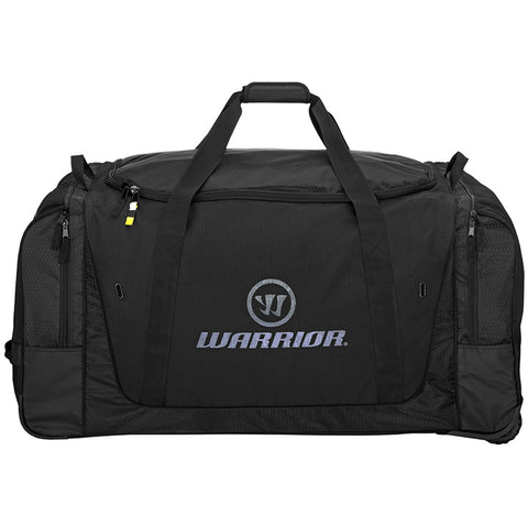 Warrior QR20 Wheeled Hockey Bag