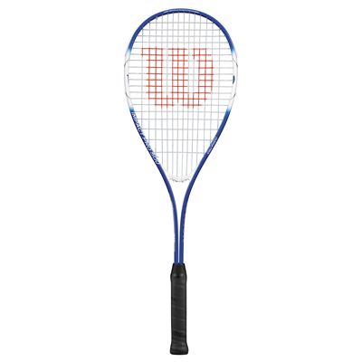 Wilson Senior Impact Pro 500 Squash Racquet