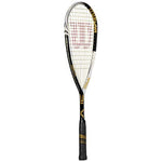 Wilson Senior One 55 Squash Racquet