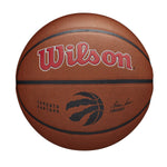 Wilson Team Alliance Toronto Raptors Basketball WTB3100XB