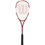 Wilson Senior Tour 150 Squash Racquet
