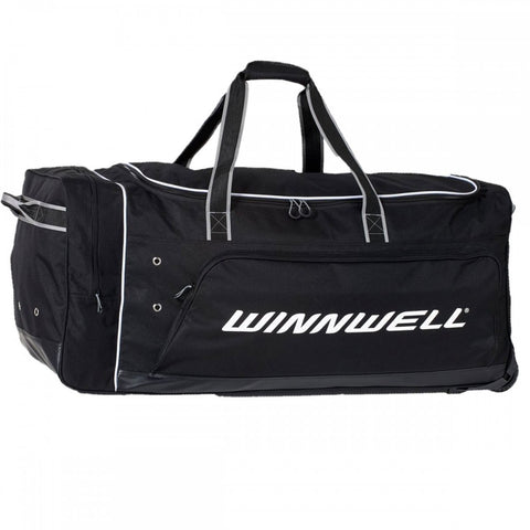 Winnwell Junior Premium Wheeled Hockey Bag