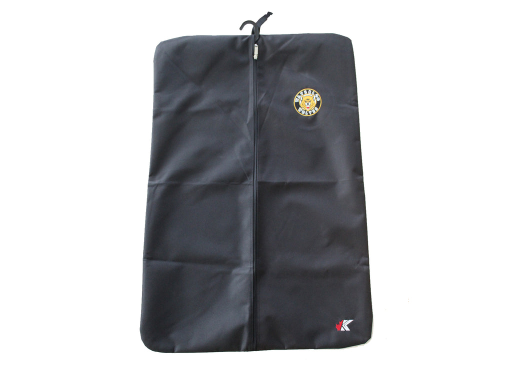 Waterloo Wolves Sweater Bag - Sportco β Sportco Source For Sports