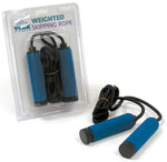 York Weighted Skipping Rope