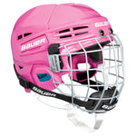 Bauer Youth Prodigy Hockey Helmet Combo