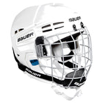 Bauer Youth Prodigy Hockey Helmet Combo