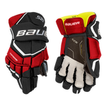 Bauer Supreme S29 Junior Hockey Gloves 1054621