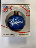 Bills ornament NFL