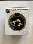Bruins Ornament NHL