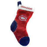 Canadiens Christmas Stocking