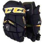 CCM Tacks 6052 Junior Hockey Gloves