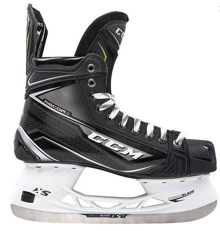 CCM Senior Ribcor Titanium Hockey Skate - Sportco – Sportco