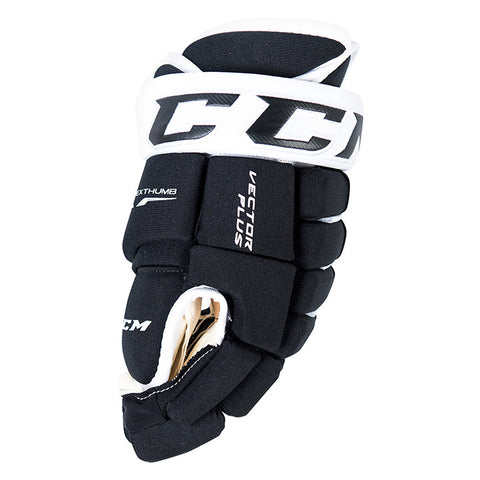 CCM Vector Plus Junior Hockey Glove